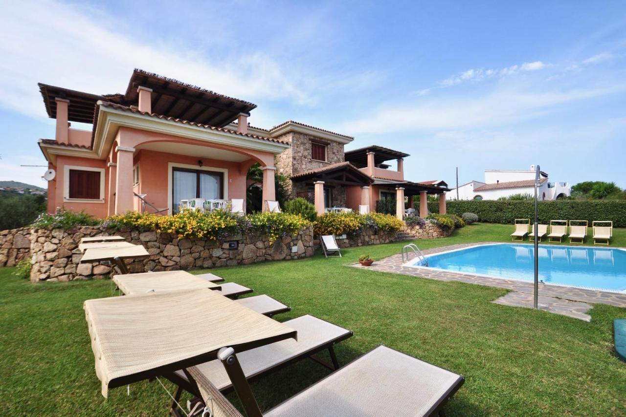 Le Dimore Di Nettuno Olbia Ngoại thất bức ảnh
