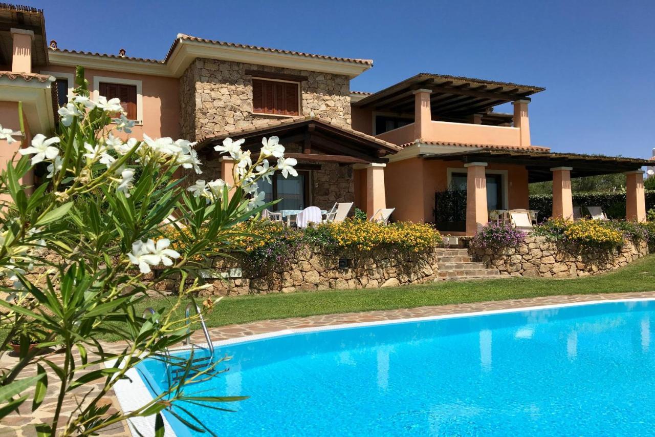 Le Dimore Di Nettuno Olbia Ngoại thất bức ảnh