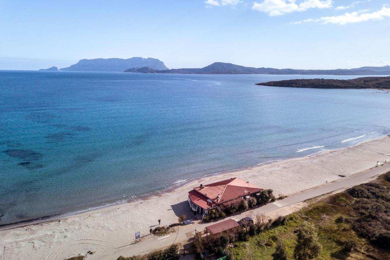 Le Dimore Di Nettuno Olbia Ngoại thất bức ảnh