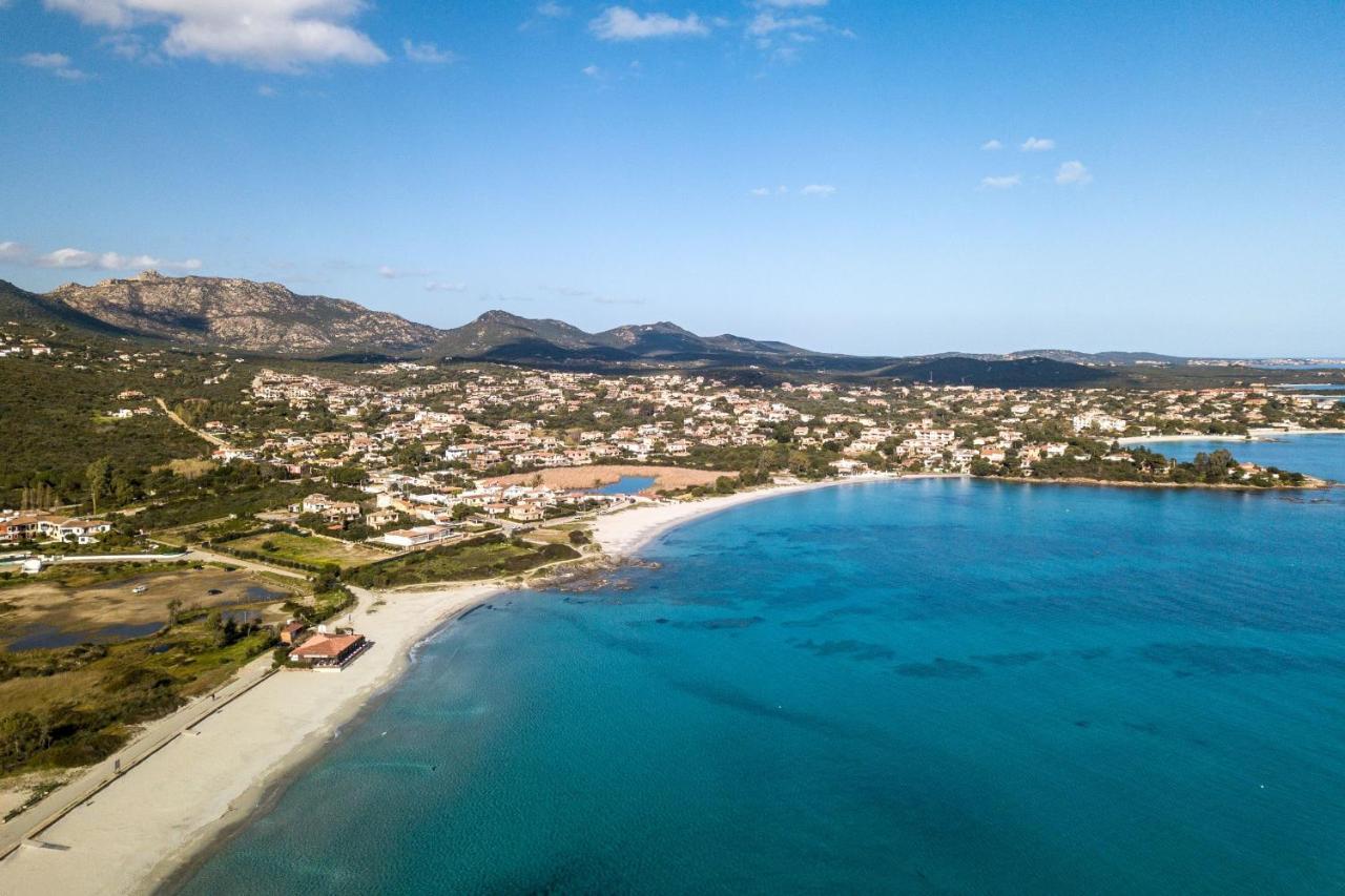 Le Dimore Di Nettuno Olbia Ngoại thất bức ảnh
