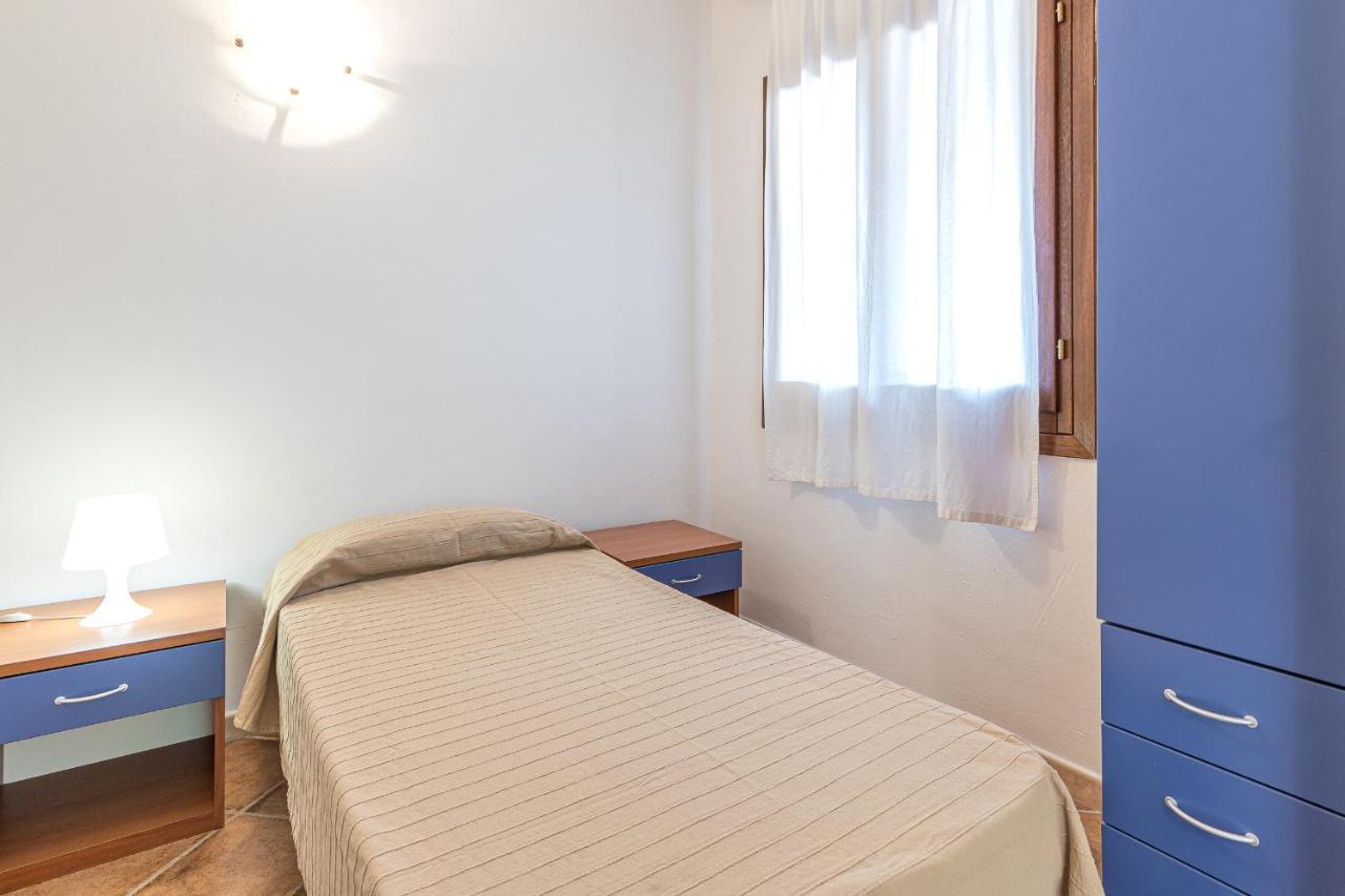Le Dimore Di Nettuno Olbia Ngoại thất bức ảnh