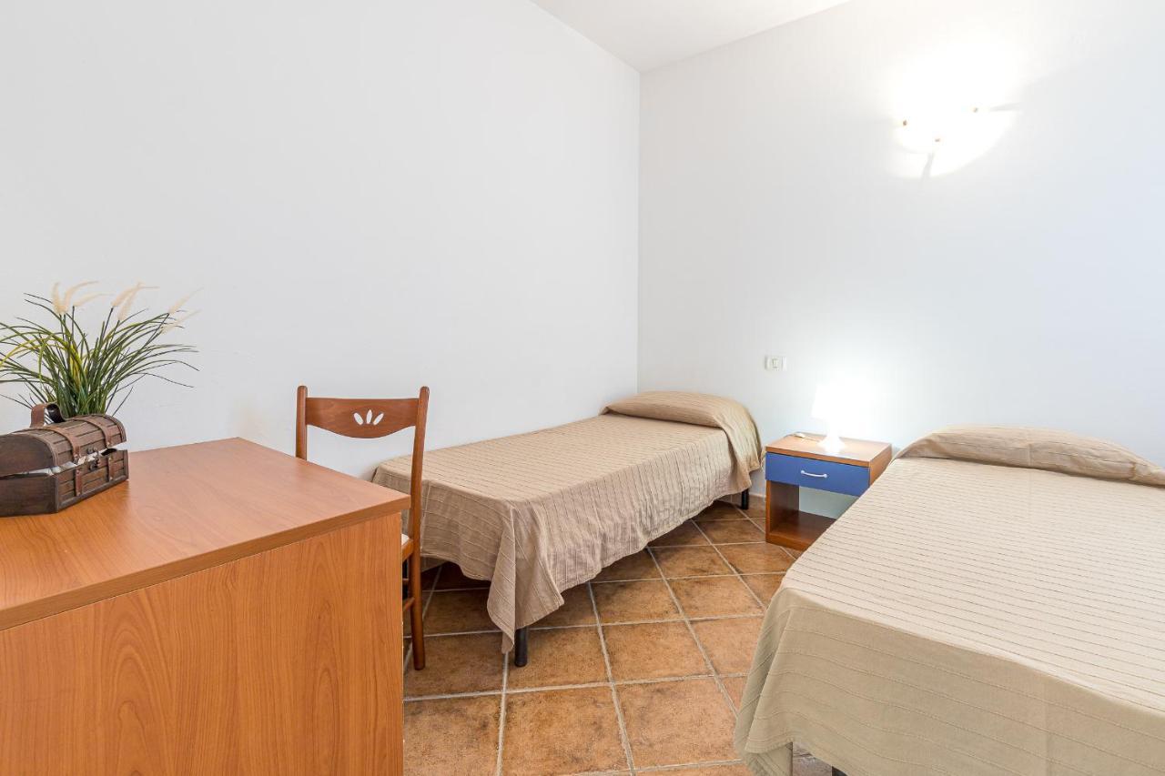 Le Dimore Di Nettuno Olbia Ngoại thất bức ảnh