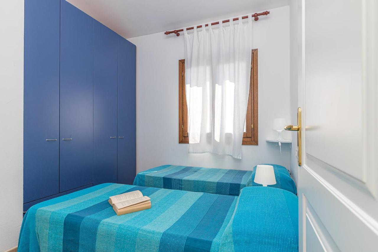 Le Dimore Di Nettuno Olbia Ngoại thất bức ảnh