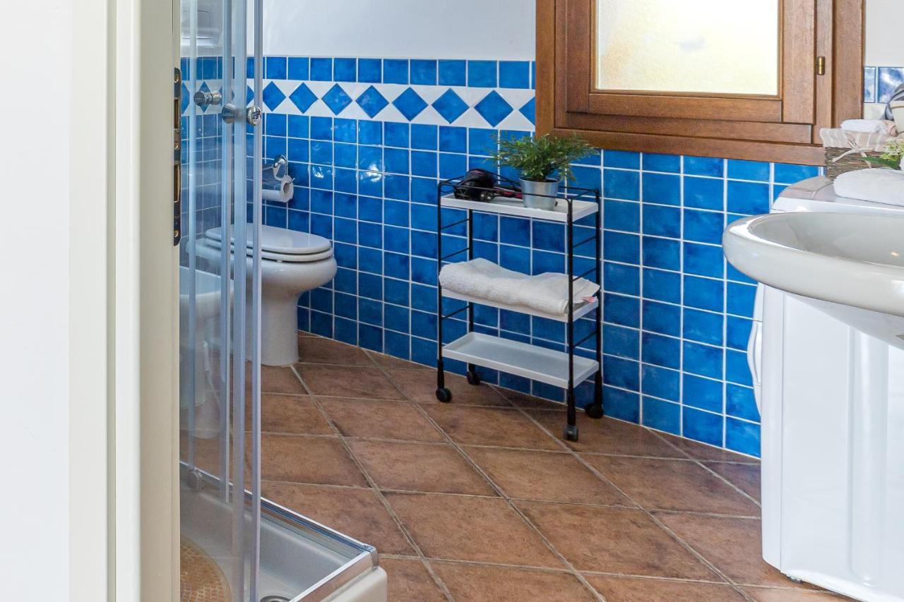 Le Dimore Di Nettuno Olbia Ngoại thất bức ảnh