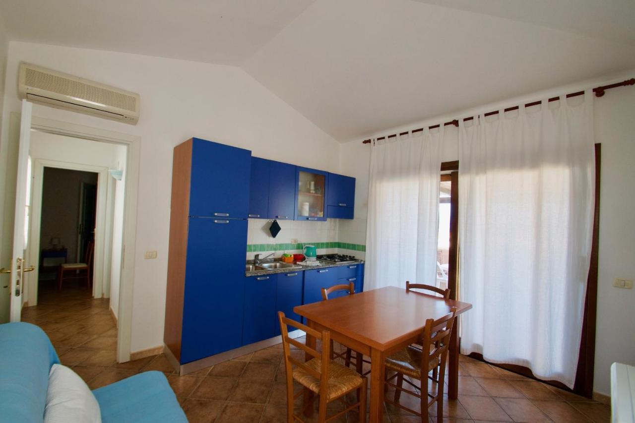 Le Dimore Di Nettuno Olbia Ngoại thất bức ảnh