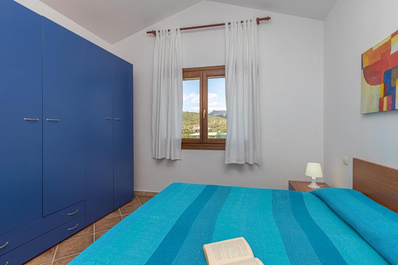 Le Dimore Di Nettuno Olbia Ngoại thất bức ảnh