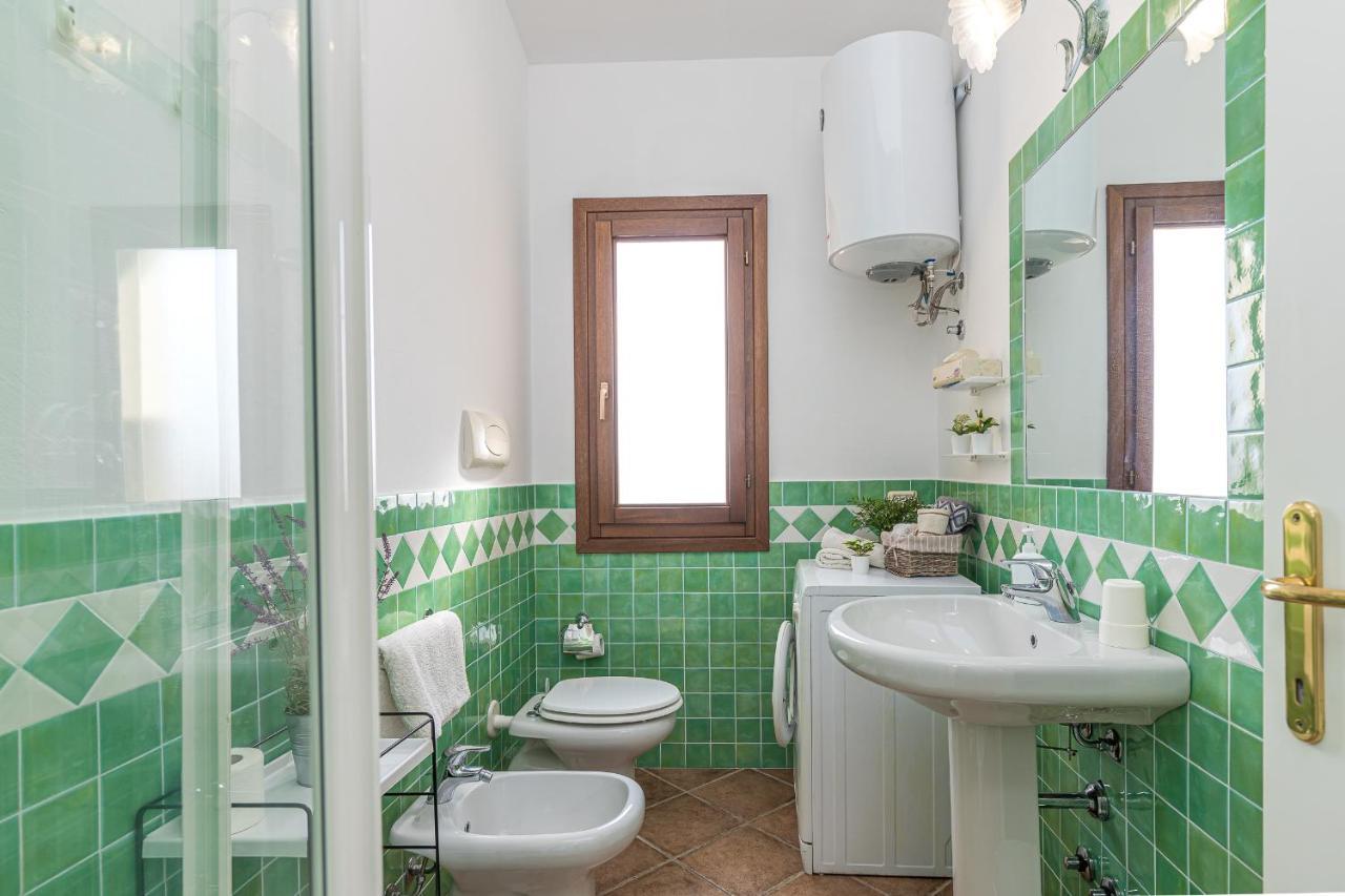 Le Dimore Di Nettuno Olbia Ngoại thất bức ảnh