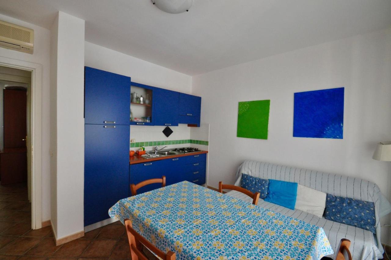 Le Dimore Di Nettuno Olbia Ngoại thất bức ảnh