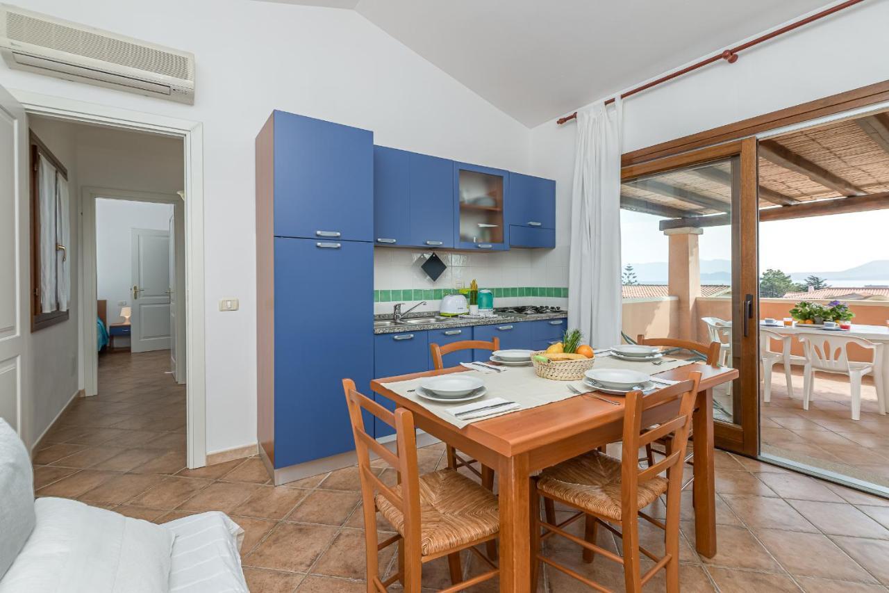 Le Dimore Di Nettuno Olbia Ngoại thất bức ảnh