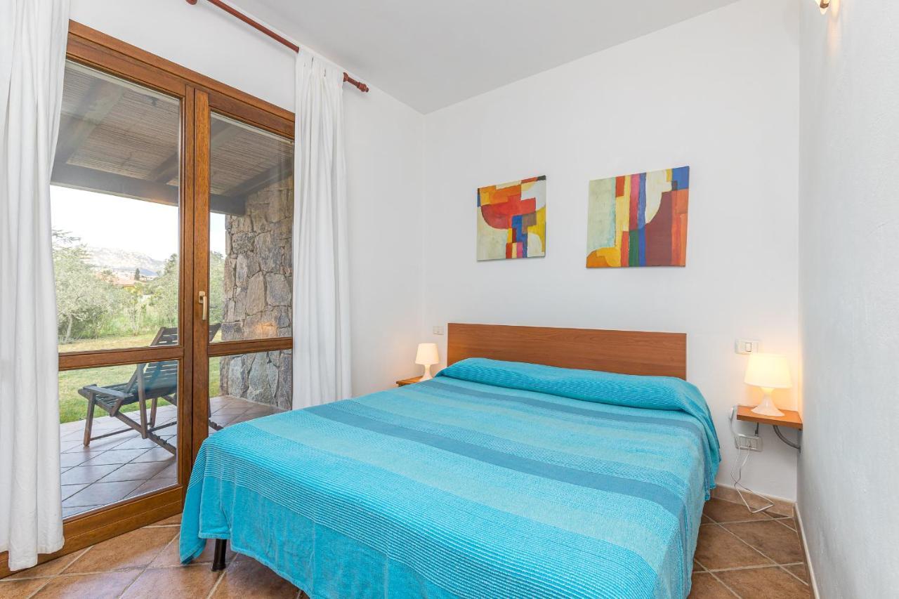 Le Dimore Di Nettuno Olbia Ngoại thất bức ảnh