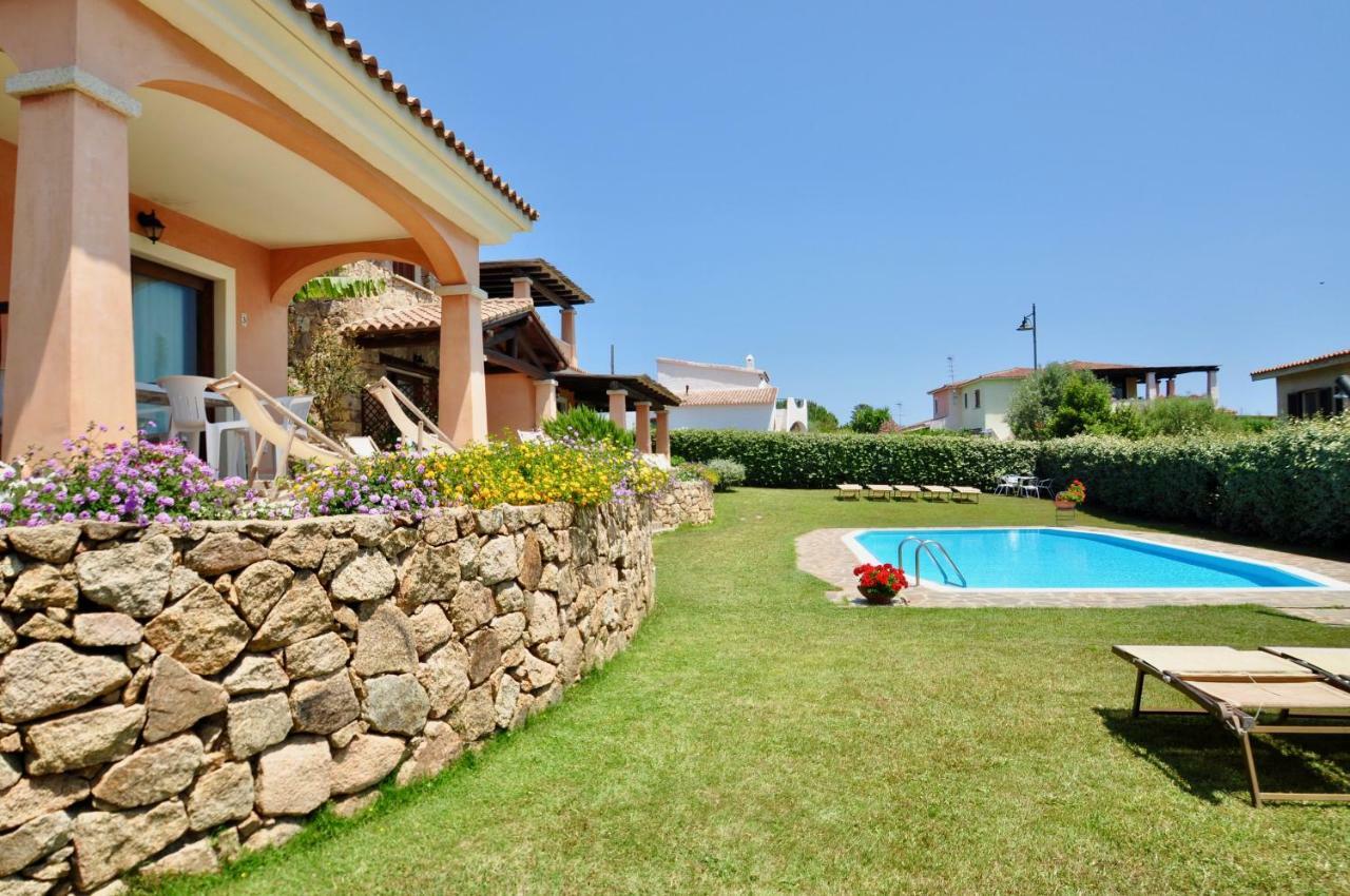 Le Dimore Di Nettuno Olbia Ngoại thất bức ảnh
